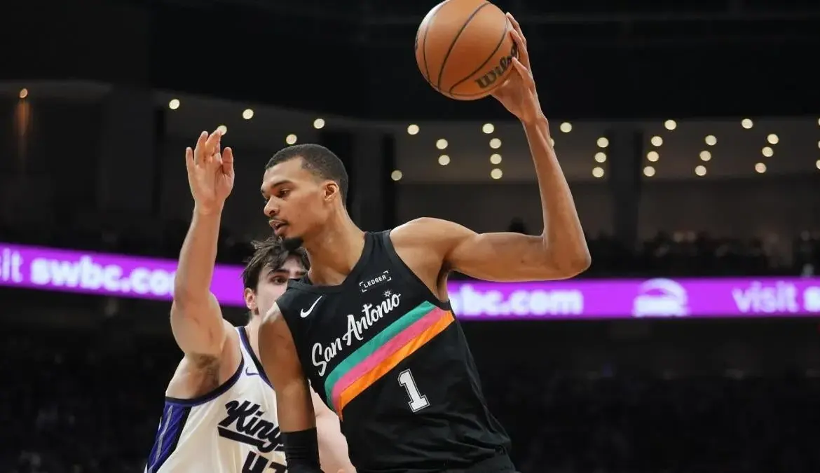 Spurs vs Rockets: March 8 Showdown at Frost Bank Arena