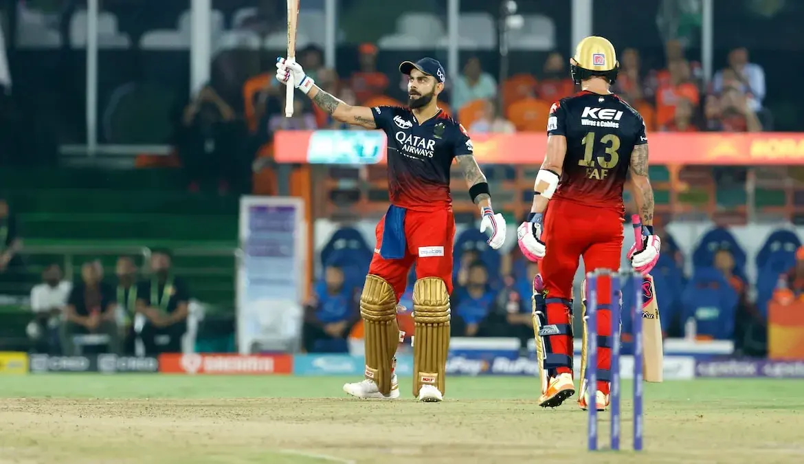 Srh ವಿರುದ್ಧ rcb: SRH vs RCB: A Thrilling Start to IPL 2026 at M. Chinnaswamy Stadium