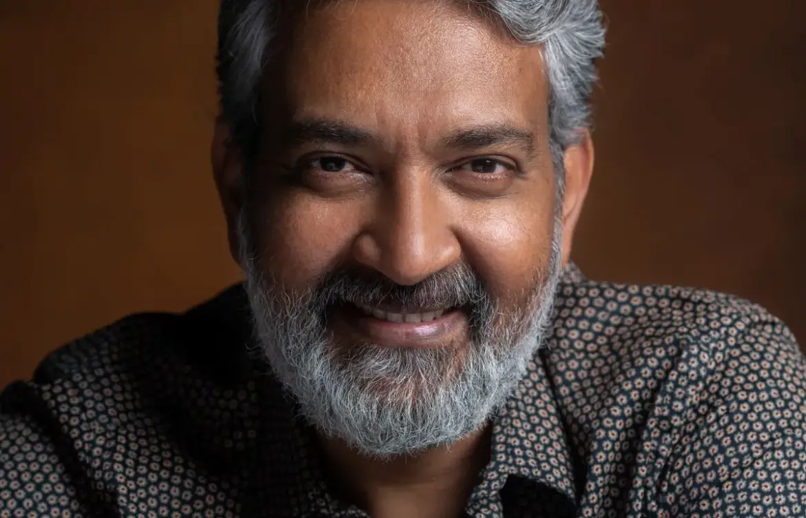 Ss rajamouli: Varanasi: A New Milestone for S.S. Rajamouli in Indian Cinema