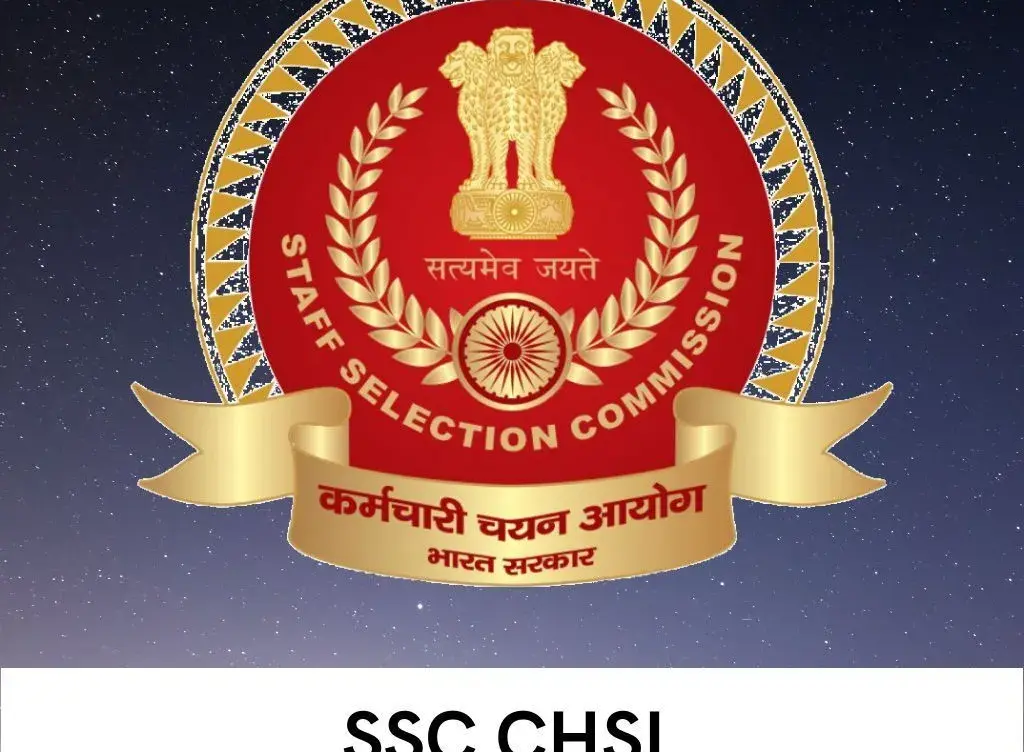 Ssc cgl