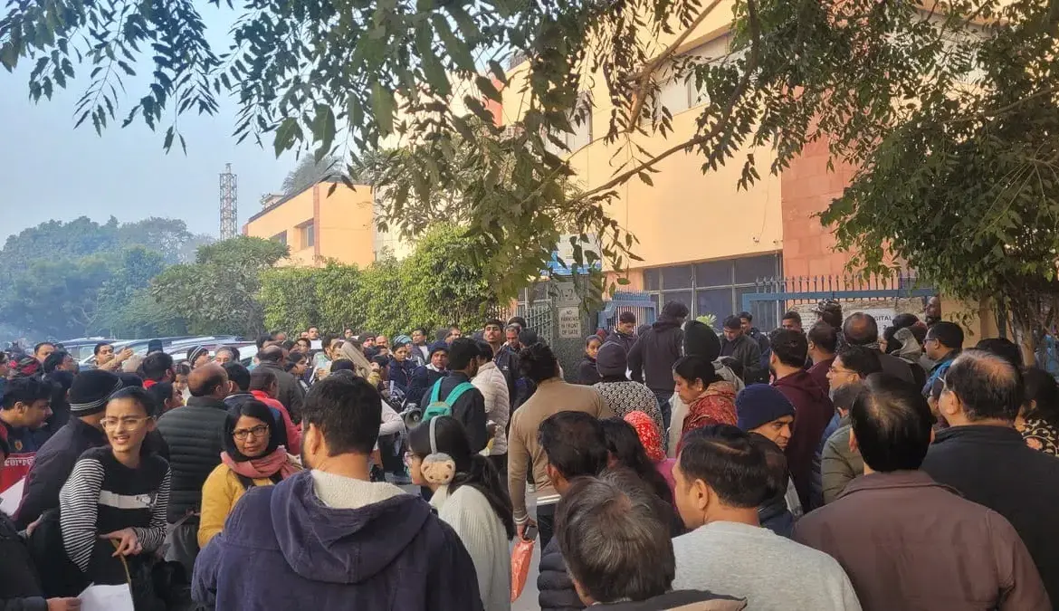 Ssc cgl 2025: Latest Updates on Vacancies and Preferences