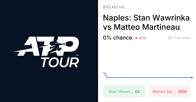 Stan wawrinka: Naples Welcomes  to the Guerri Napoli Tennis Cup