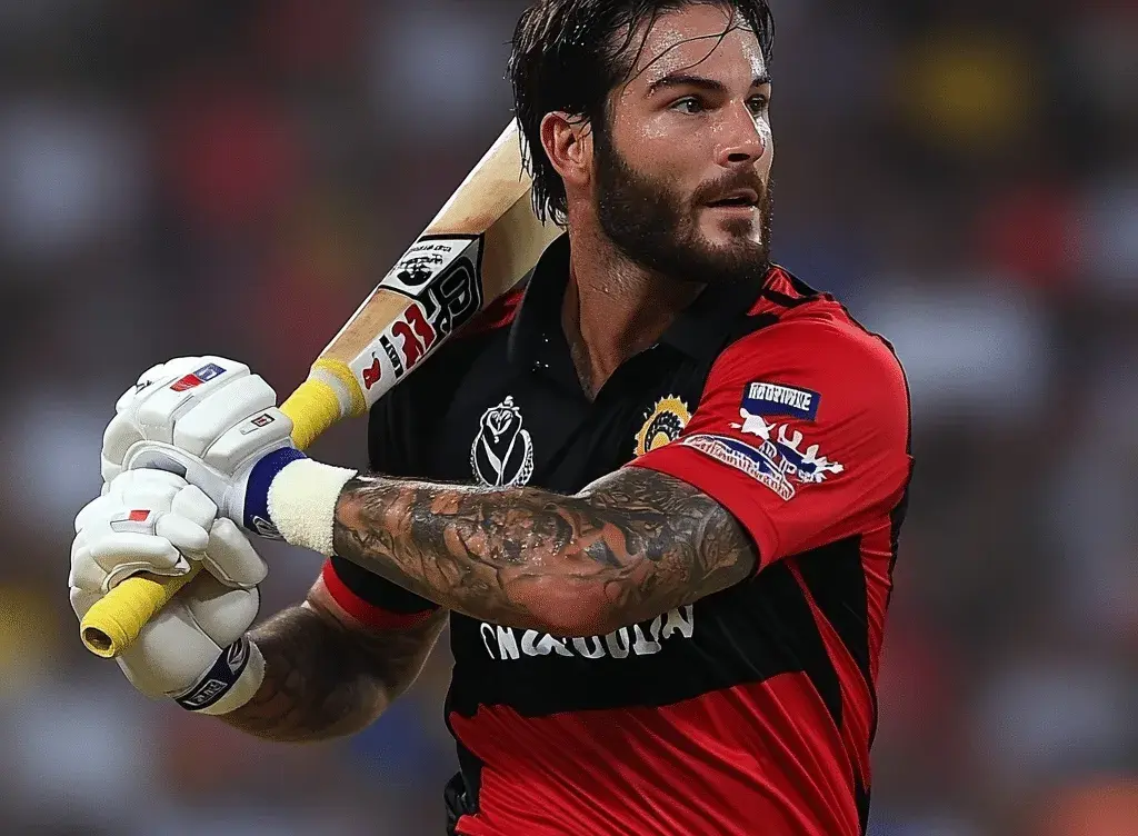 Sunrisers vs royal challengers: Bengaluru Set to Host  Match