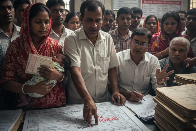 Supplementary Voter List 2026 Published in West Bengal