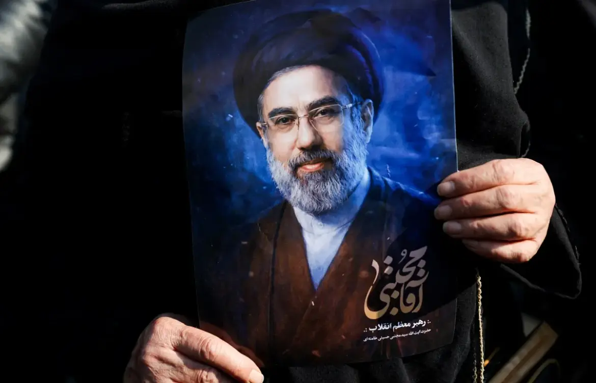 Supreme leader ayatollah ali khamenei: Mojtaba Khamenei Appointed as