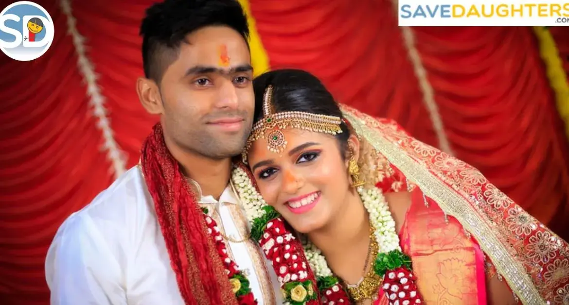 Suryakumar Yadav Wife: Devisha Shetty’s Journey with the Indian Cricket Star