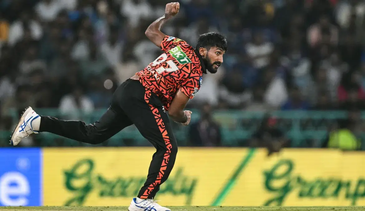Swastik Chikara Shines with 195 Runs in Ayodhya Premier League