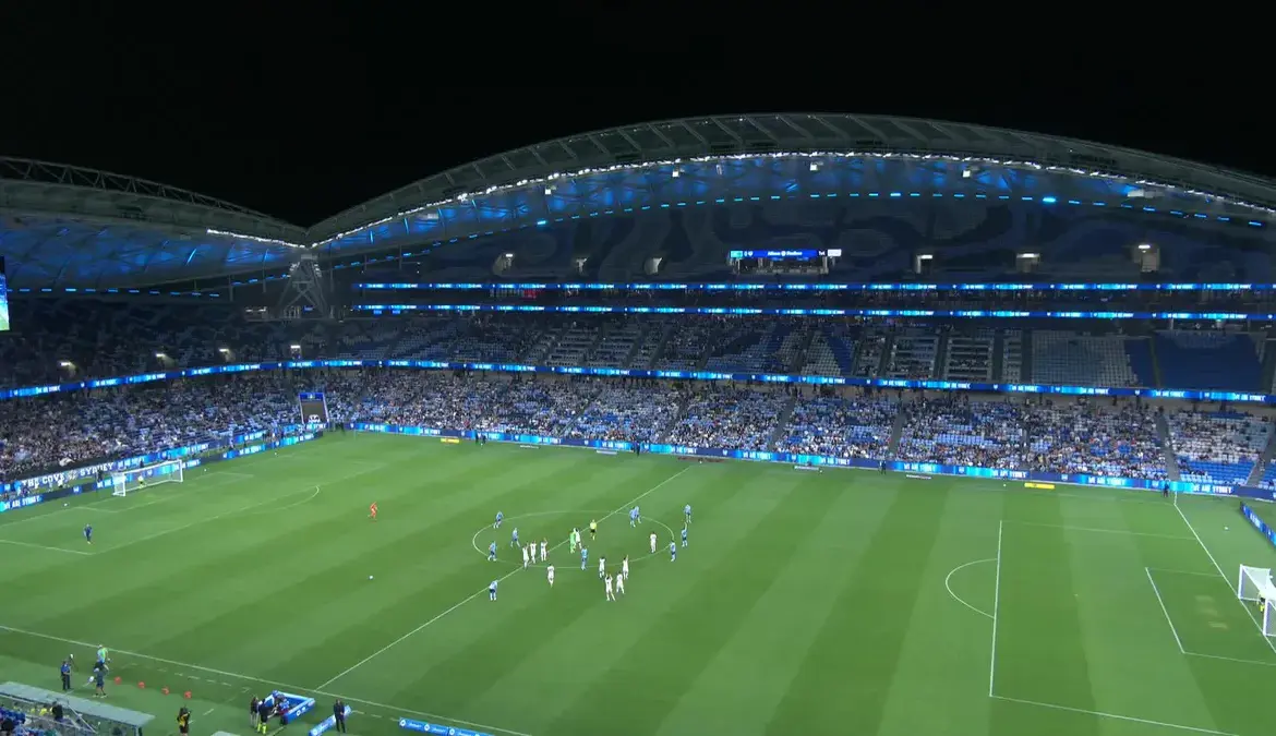 Sydney fc vs melbourne victory