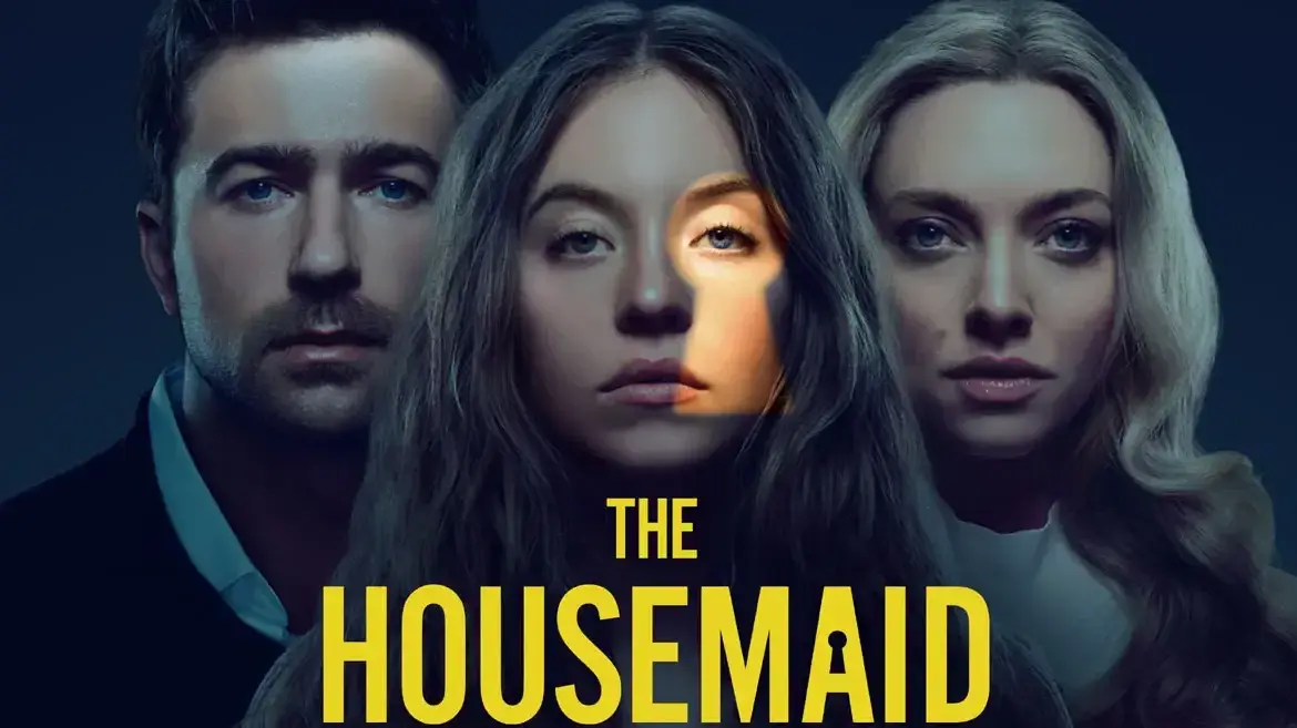 Sydney Sweeney Stars in The Housemaid Now Streaming in India