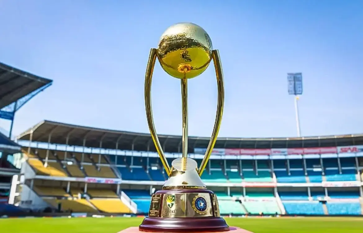 T20 क्रिकेट विश्व कप