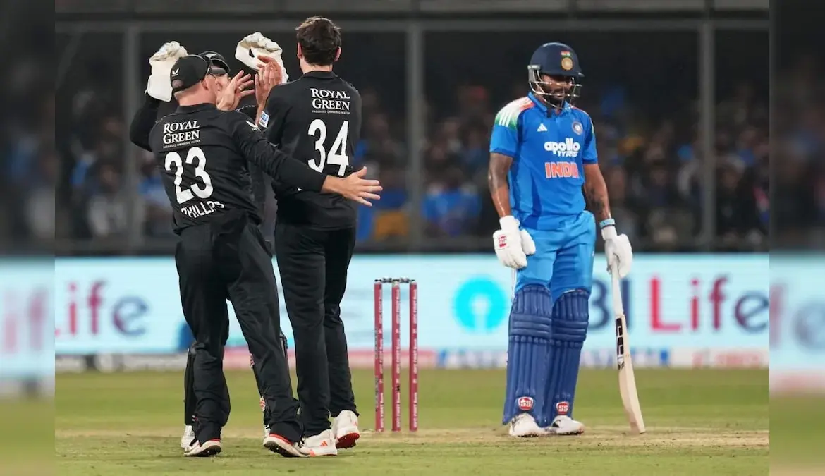 T20 ਵਿਸ਼ਵ ਕੱਪ: India vs New Zealand in 2026 Final