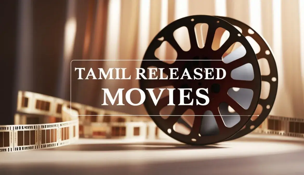 Tamil movies 2026