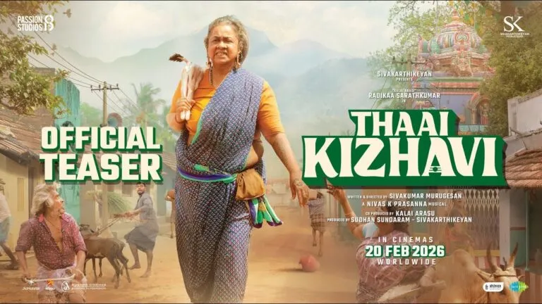 Thaai kizhavi movie