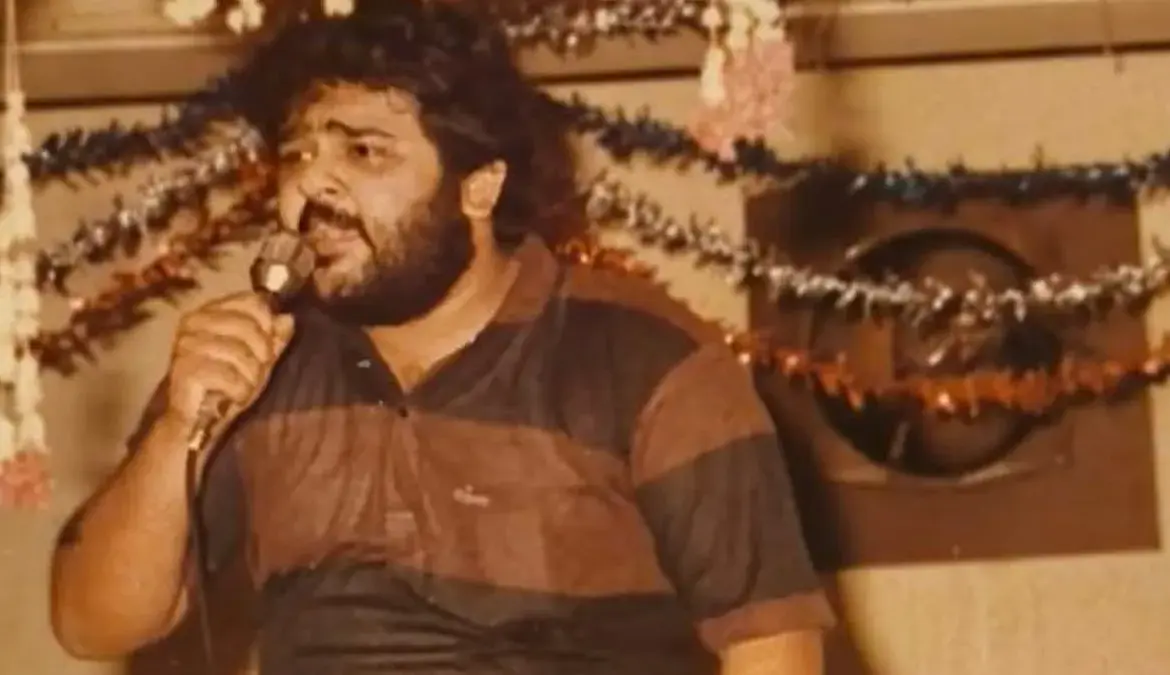 Thakkali srinivasan