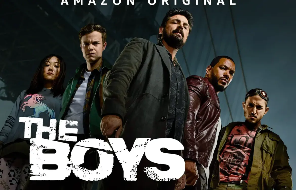 The Boys Season 5: Key Developments and Upcoming Events