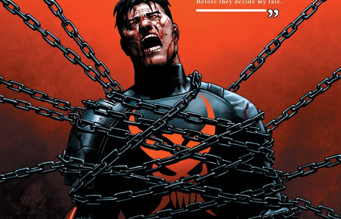 The Punisher Marvel: A New Chapter Begins on Disney+