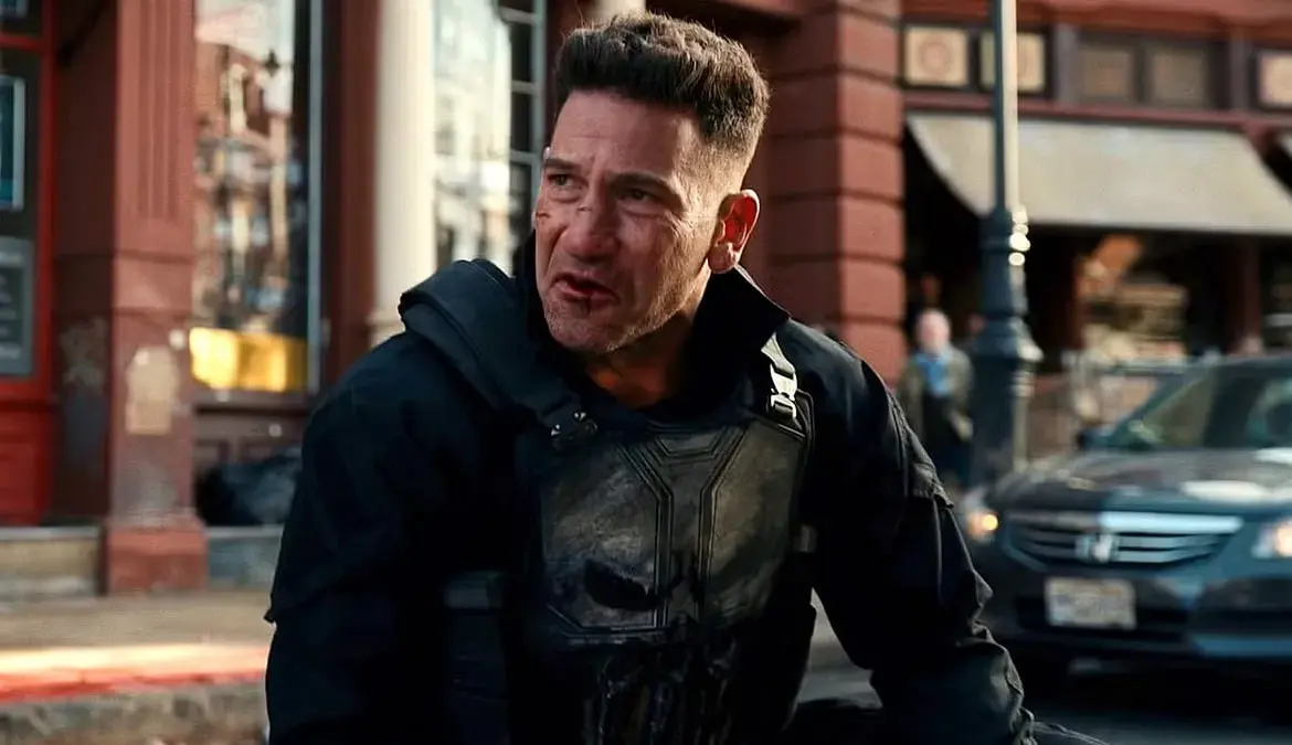 The Punisher Special: One Last Kill Set to Premiere