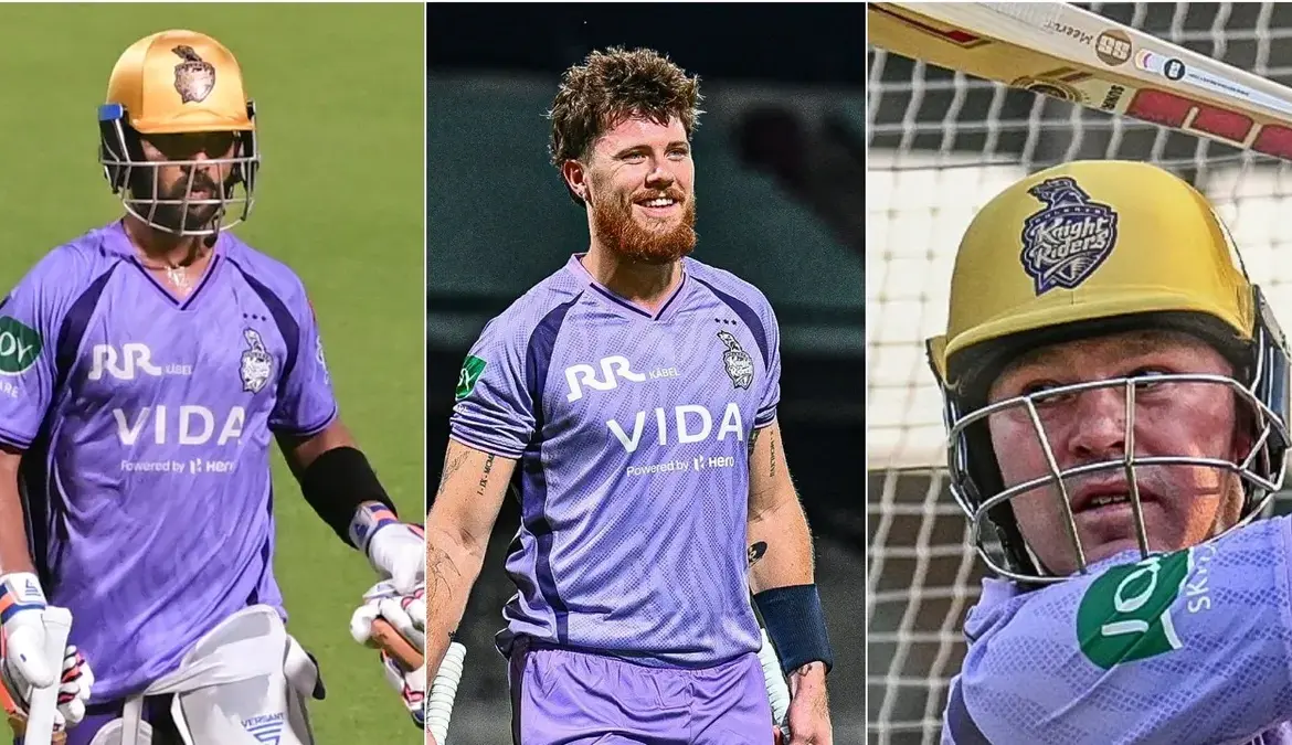 Tim Seifert Faces Selection Dilemma in IPL 2026 Opener