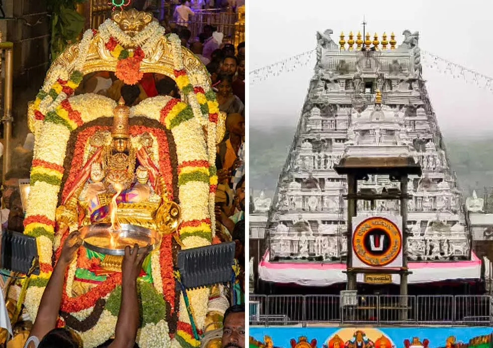 Tirupati: A Hub of Pilgrimage and Community Development