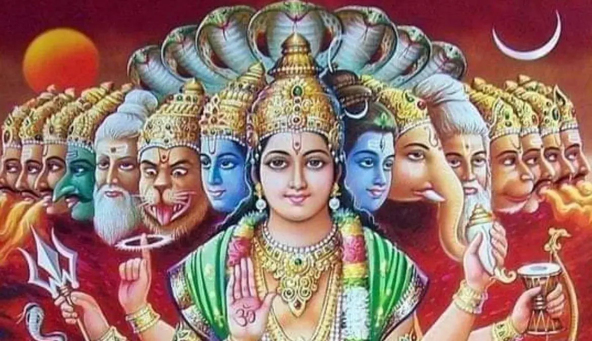 Today Ekadashi: Celebrating Kamada Ekadashi on April 8, 2026