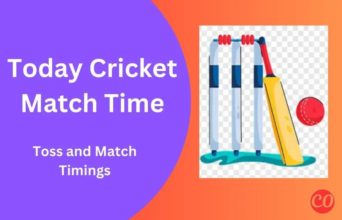 Today match time: T20 World Cup 2026 Final