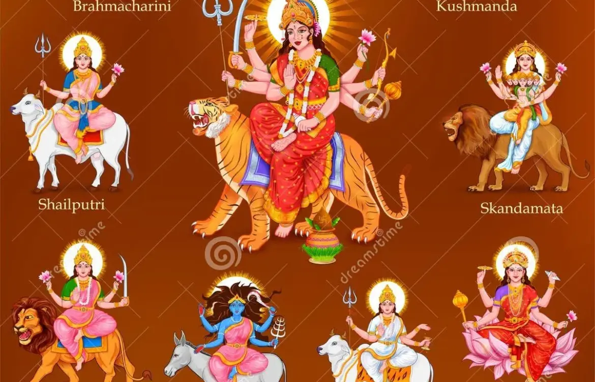Today Navratri Day: Celebrating Maa Kalaratri