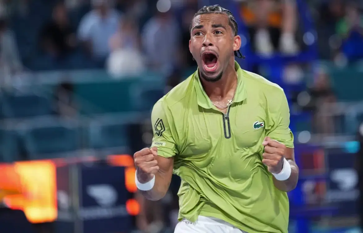 Tommy Paul Faces Tough Loss at Miami Open