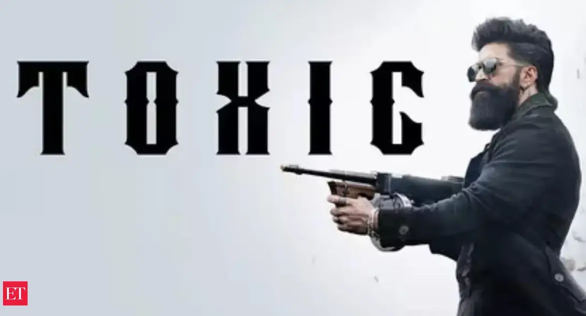 Toxic Release Date Postponed to June 4, 2026