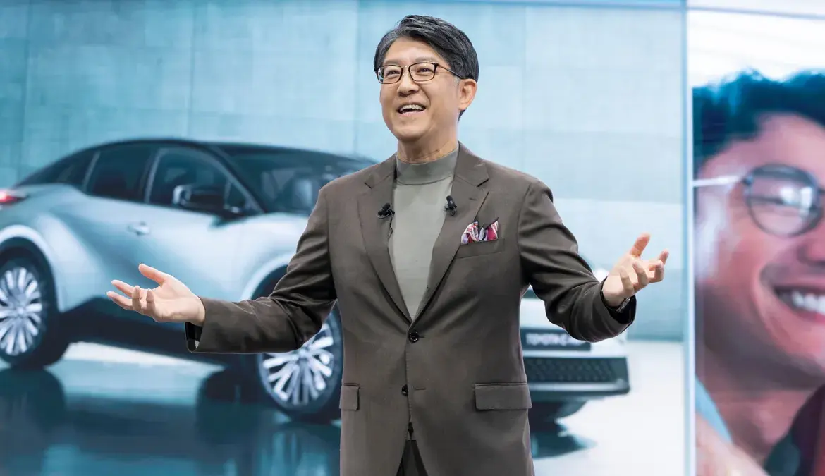 Toyota CEO Sato Warning to Suppliers: A Call for Action