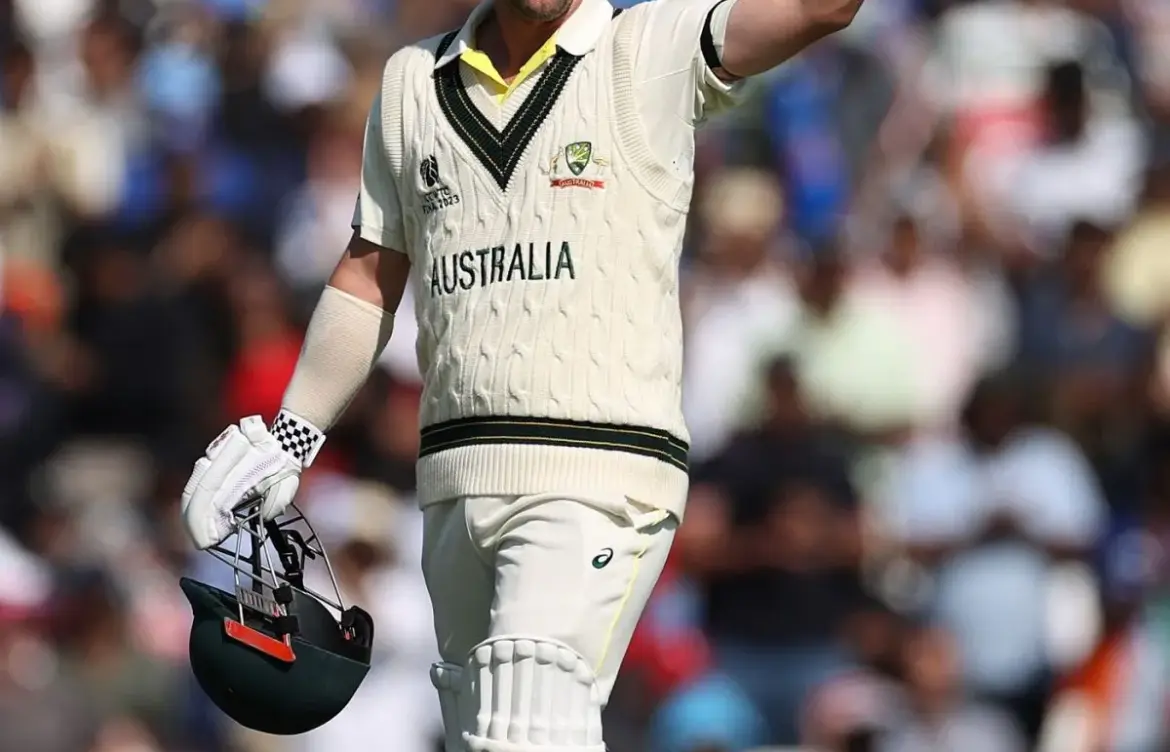 Travis Head Shines as IPL 2026 Unfolds in Bengaluru