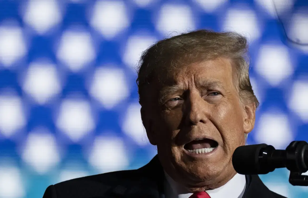 Trump Announcement Today: Postponement of Military Strikes Against Iran