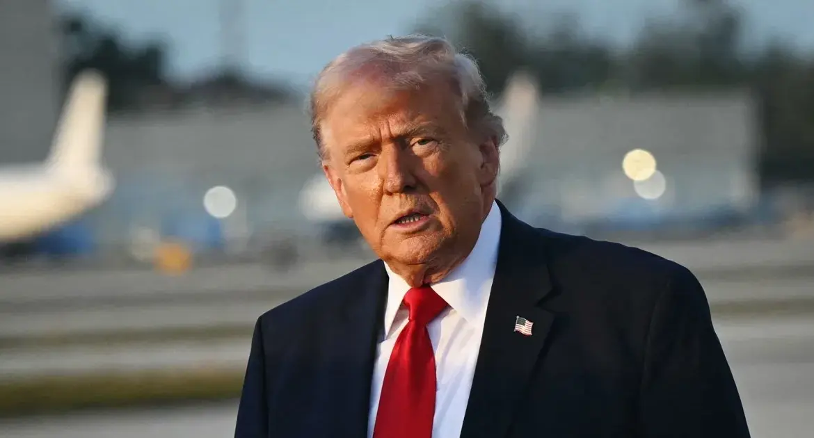 Trump News: U.S. Military Actions Against Iran Intensify