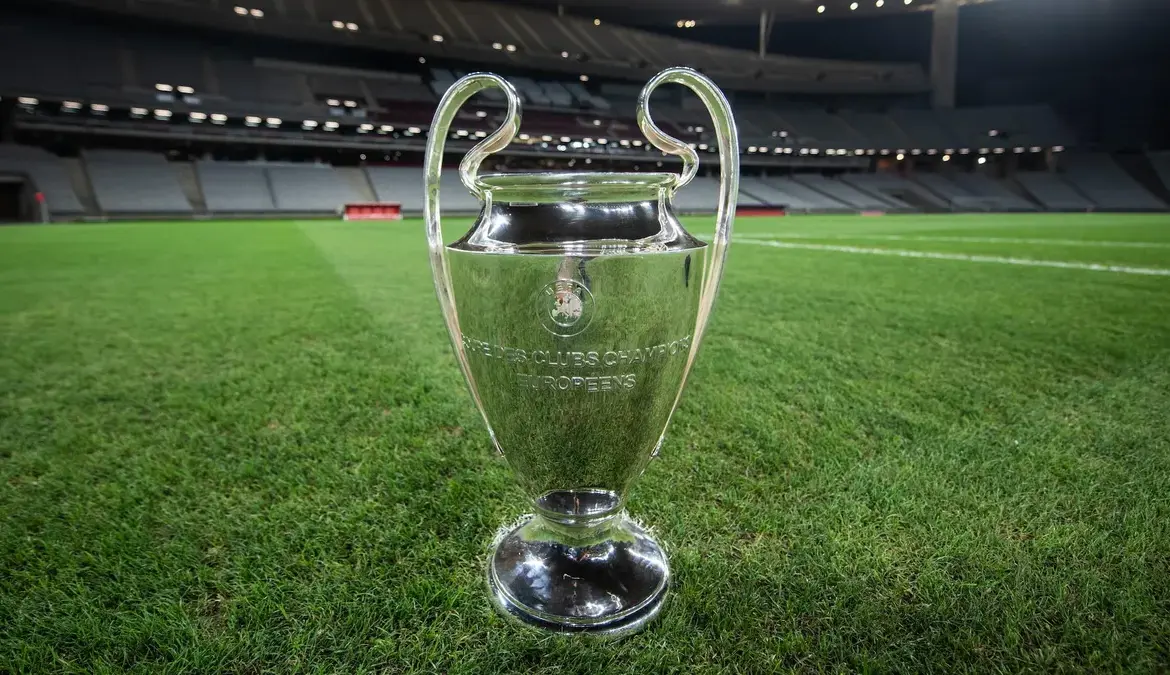 UEFA Champions League: Paris Saint-Germain and Real Madrid Secure Dominant Wins