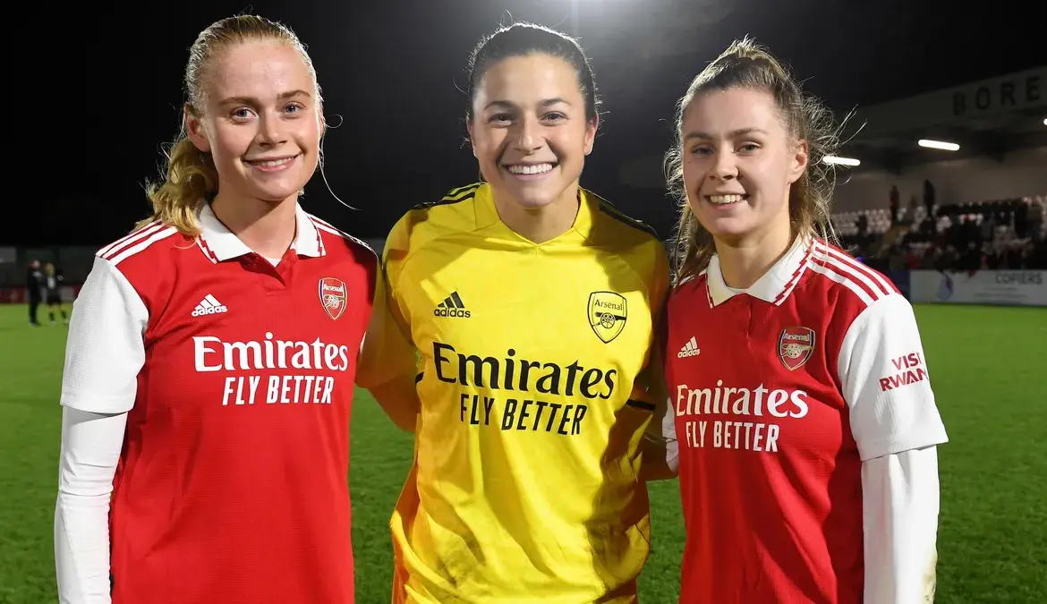 UEFA Women’s Champions League: Manchester United Faces Bayern Munich in Quarterfinals