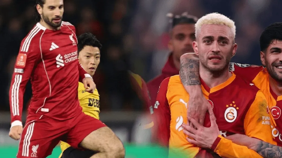 UEFA: A Clash of Titans in Istanbul