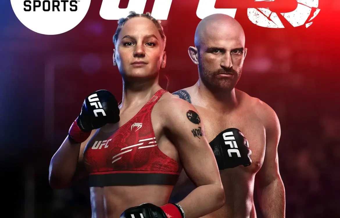 UFC 326: Max Holloway vs. Charles Oliveira 2 Set for March 2026