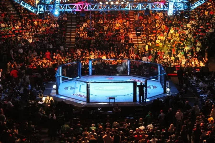 Ultimate Fighting Championship to Host Historic Event at the White House