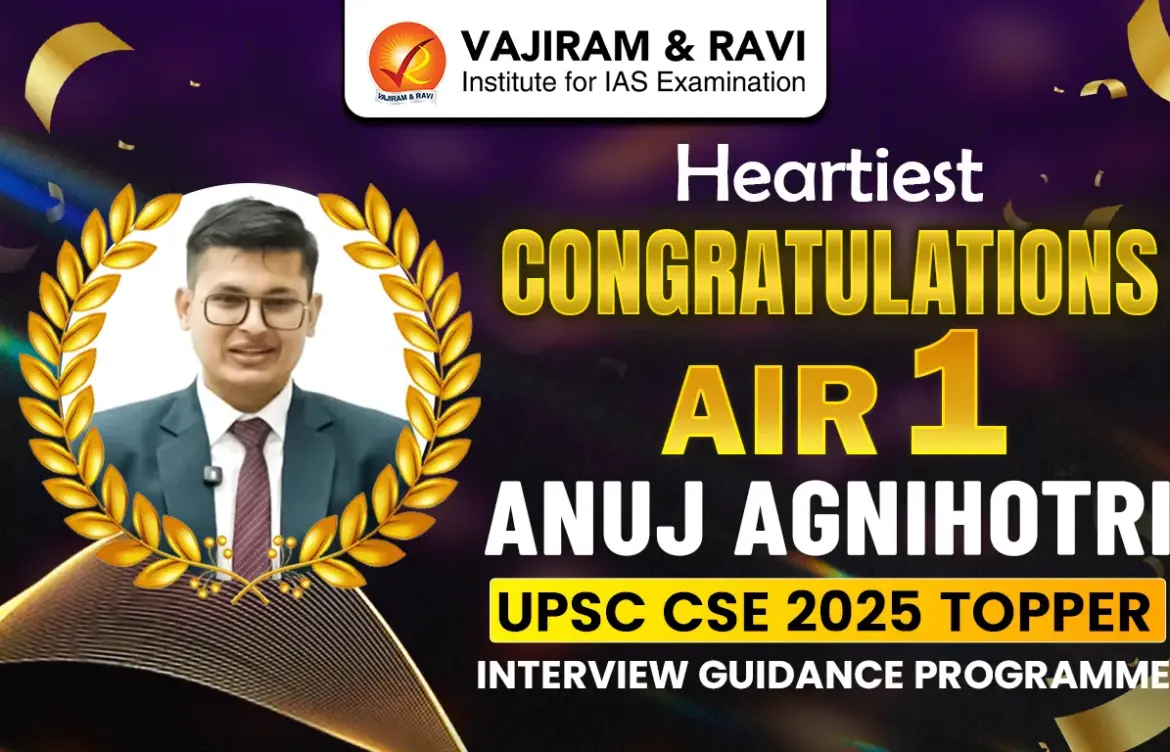 Upsc marksheet 2025