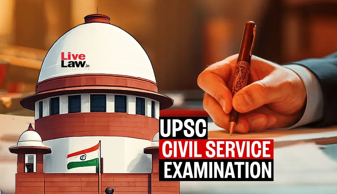 UPSC 2025 Results: Anuj Agnihotri Tops the Examination
