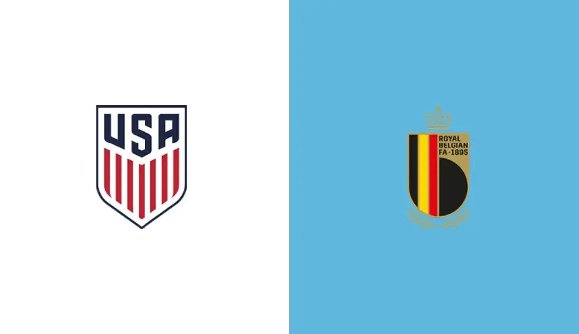 USA vs Belgium: A Friendly Match Recap from Atlanta