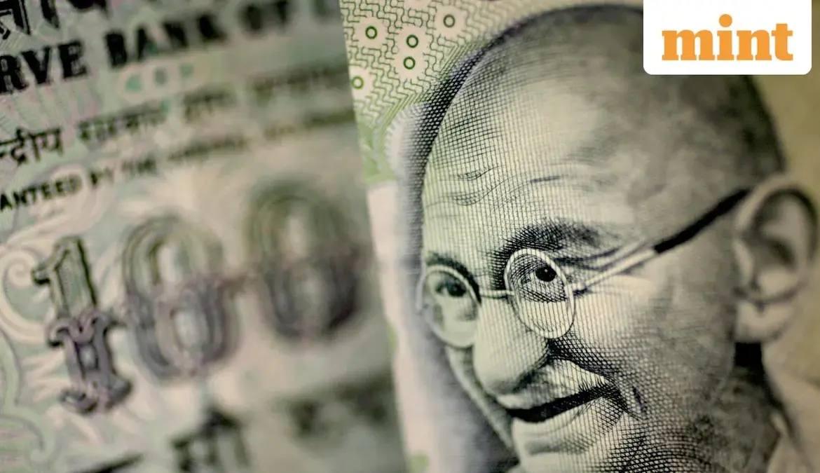 Usd inr: The  Exchange Rate: A New Low for the Indian Rupee