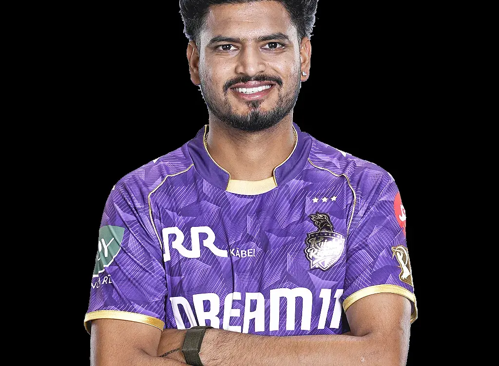 Vaibhav Arora’s Role in KKR’s Bowling Challenge