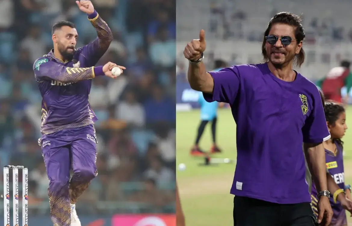Varun chakaravarthy shines in T20 World Cup 2026