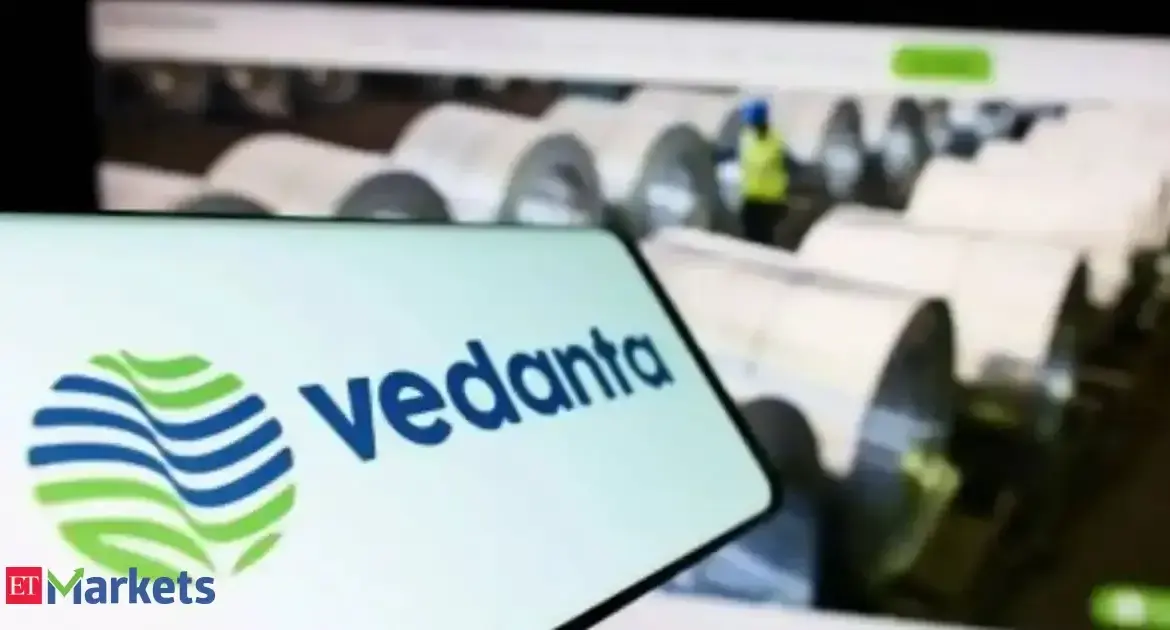 Vedanta Ltd Dividend Announced: A Third Interim Dividend of Rs 11 per Share