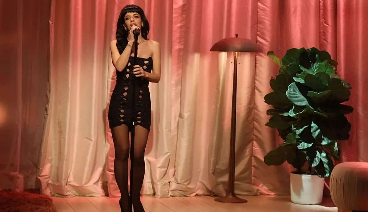 Viagogo: The Resale Market for Harry Styles and Lily Allen Concerts
