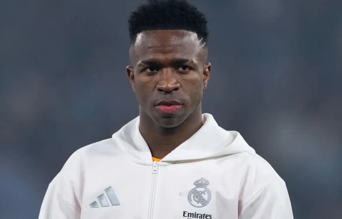 Vinícius júnior: Breaking Development:  Shines in Real Madrid’s Victory