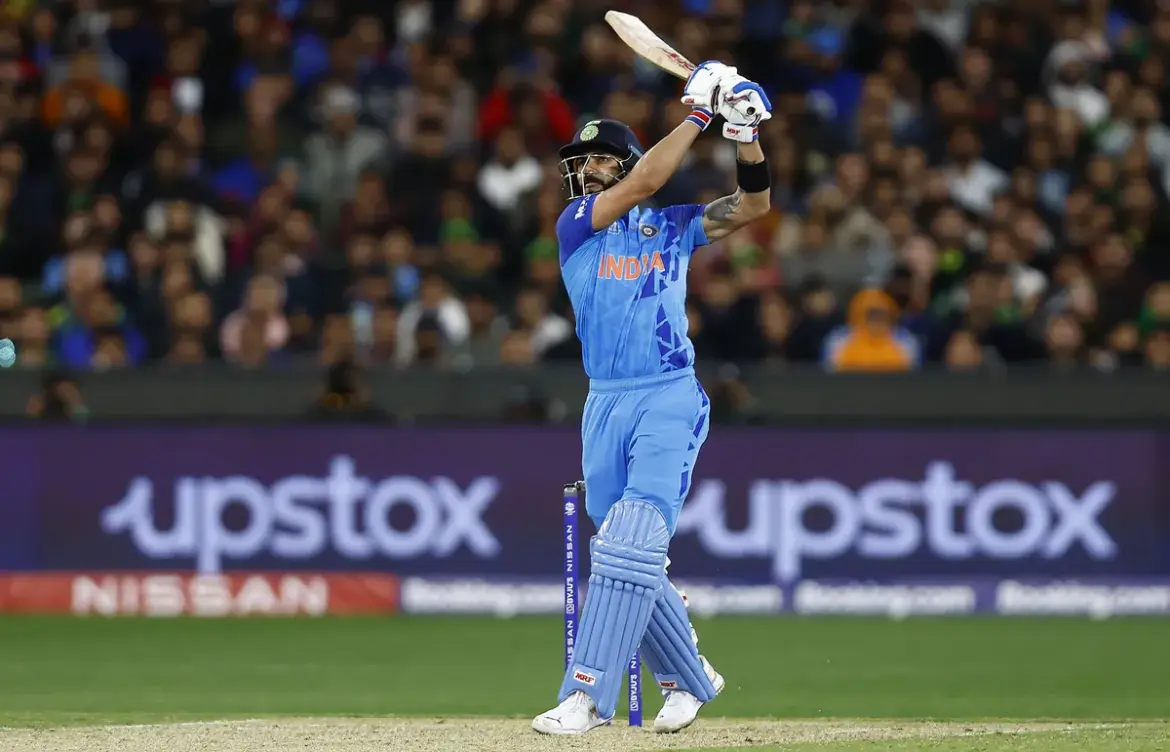 Virat Kohli’s Impact on T20 World Cup 2026 and Sanju Samson’s Rise