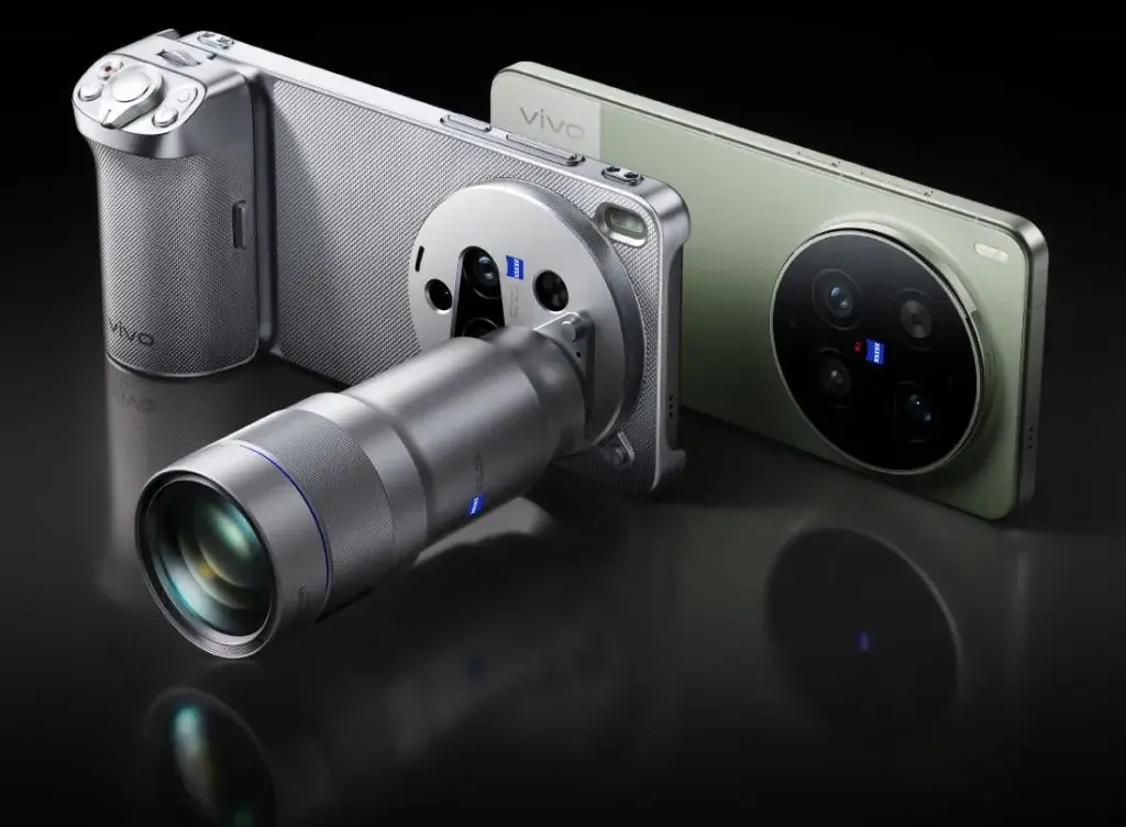 Vivo x300 ultra: China Set to Unveil the