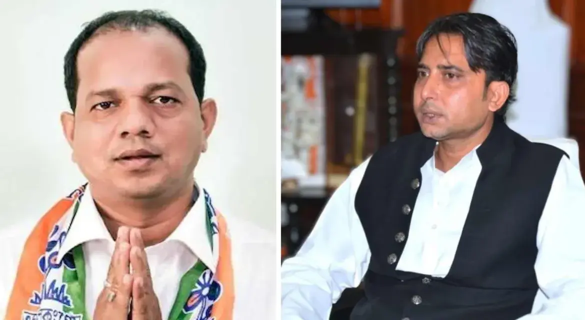 Voter Search: Updates on Voter Lists in West Bengal and Assam