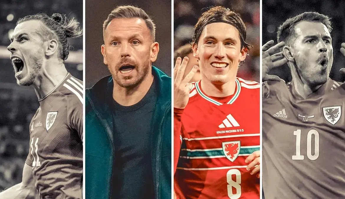 Wales vs Bosnia and Herzegovina: A Crucial Match in Cardiff